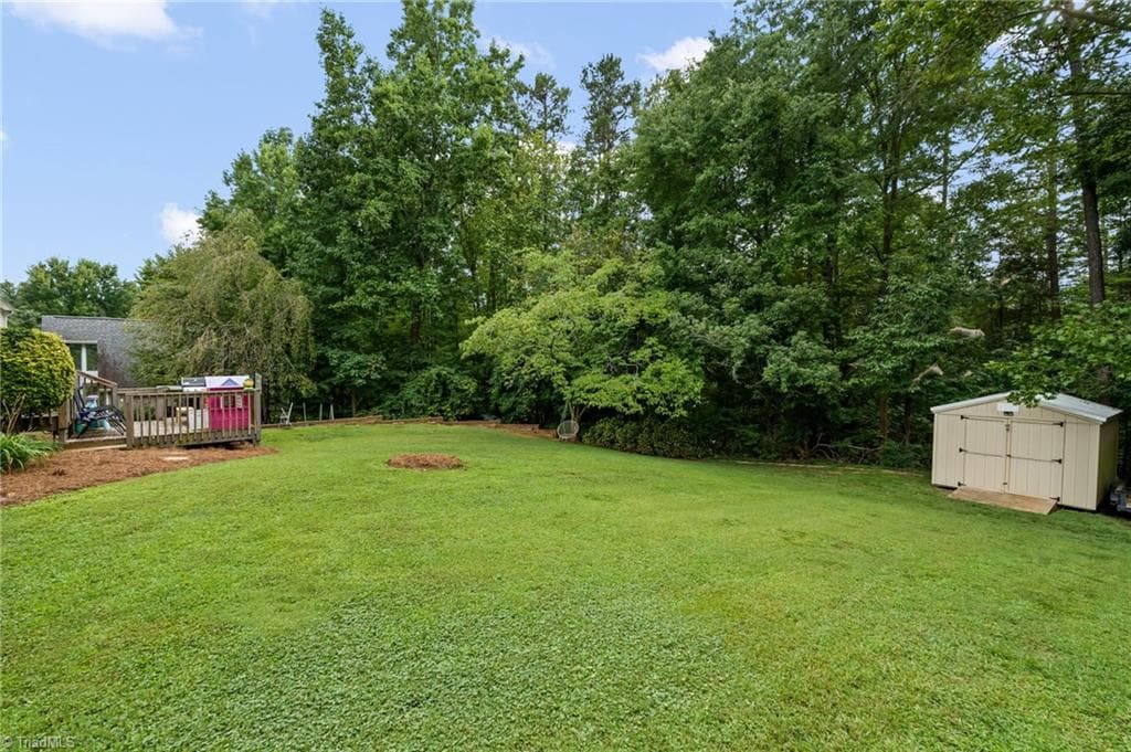 Stick/Site Built at 4763 Pineview Drive, Trinity NC 27370, photo 43 of 50