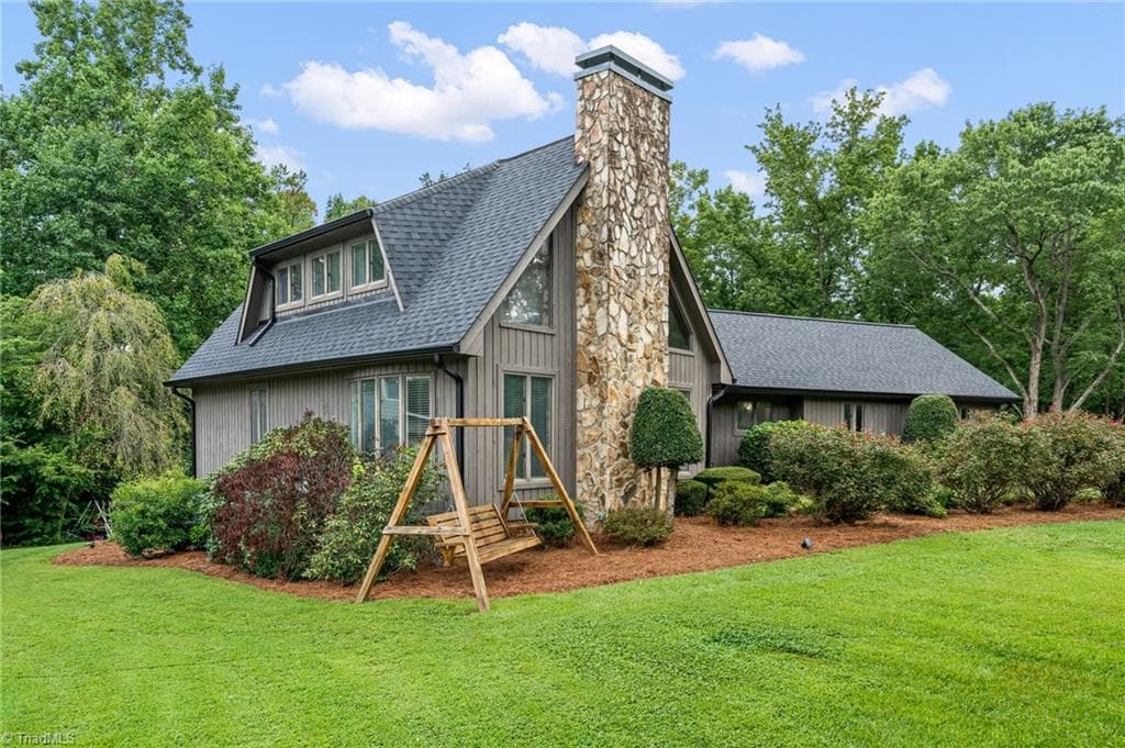 4763 Pineview Drive, Trinity NC 27370