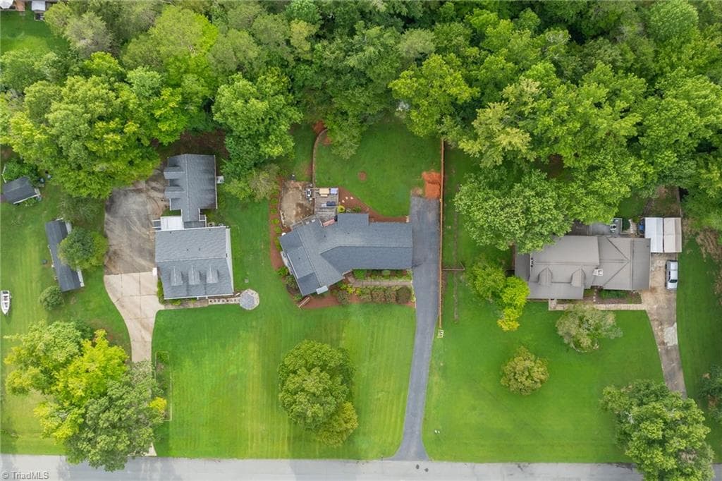 Stick/Site Built at 4763 Pineview Drive, Trinity NC 27370, photo 49 of 50