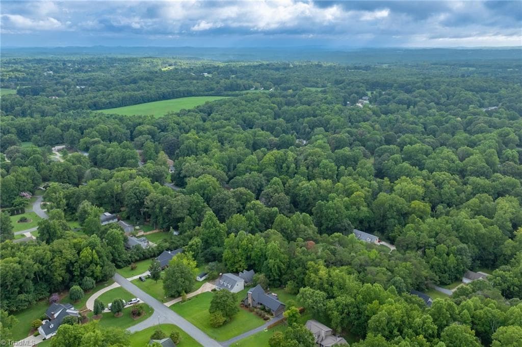 Stick/Site Built at 4763 Pineview Drive, Trinity NC 27370, photo 50 of 50