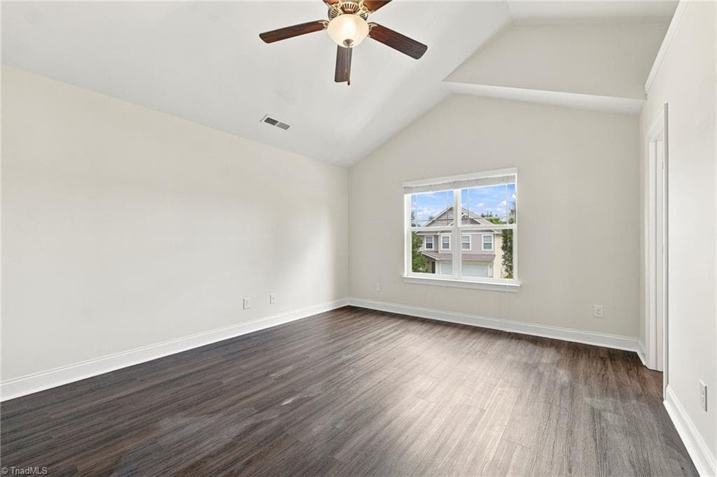 Stick/Site Built at 117 Habersham Court, Lexington NC 27295, photo 17 of 33
