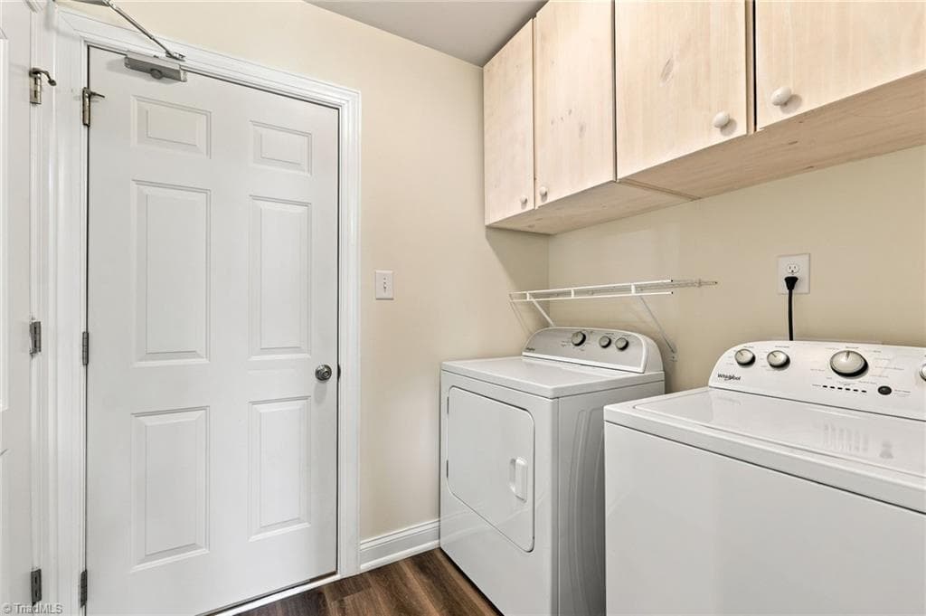 Stick/Site Built at 117 Habersham Court, Lexington NC 27295, photo 10 of 33