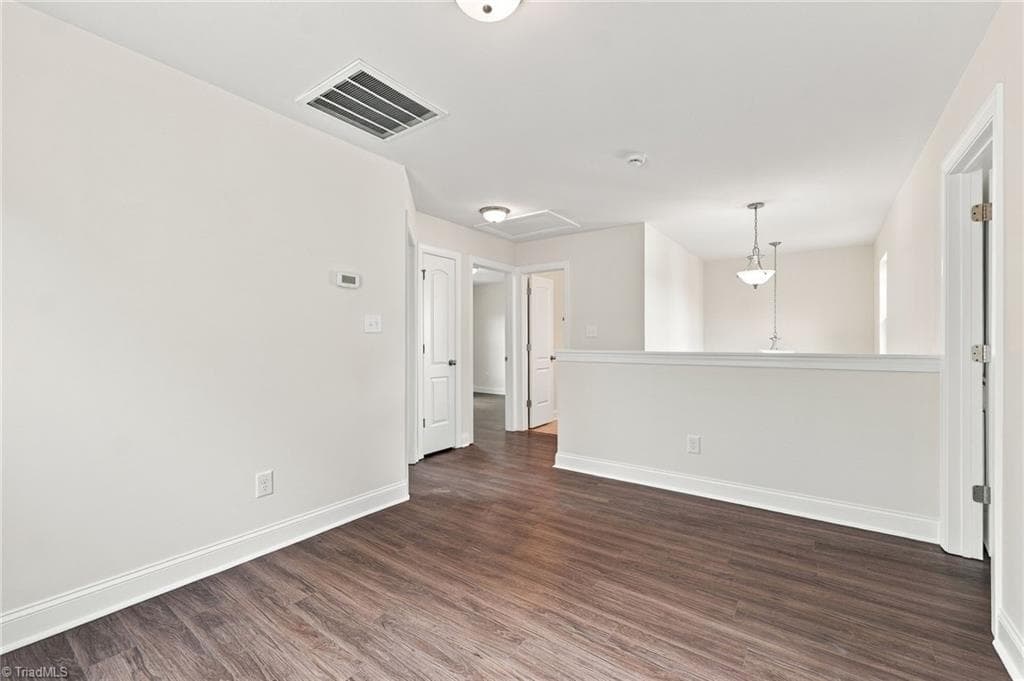 Stick/Site Built at 117 Habersham Court, Lexington NC 27295, photo 14 of 33