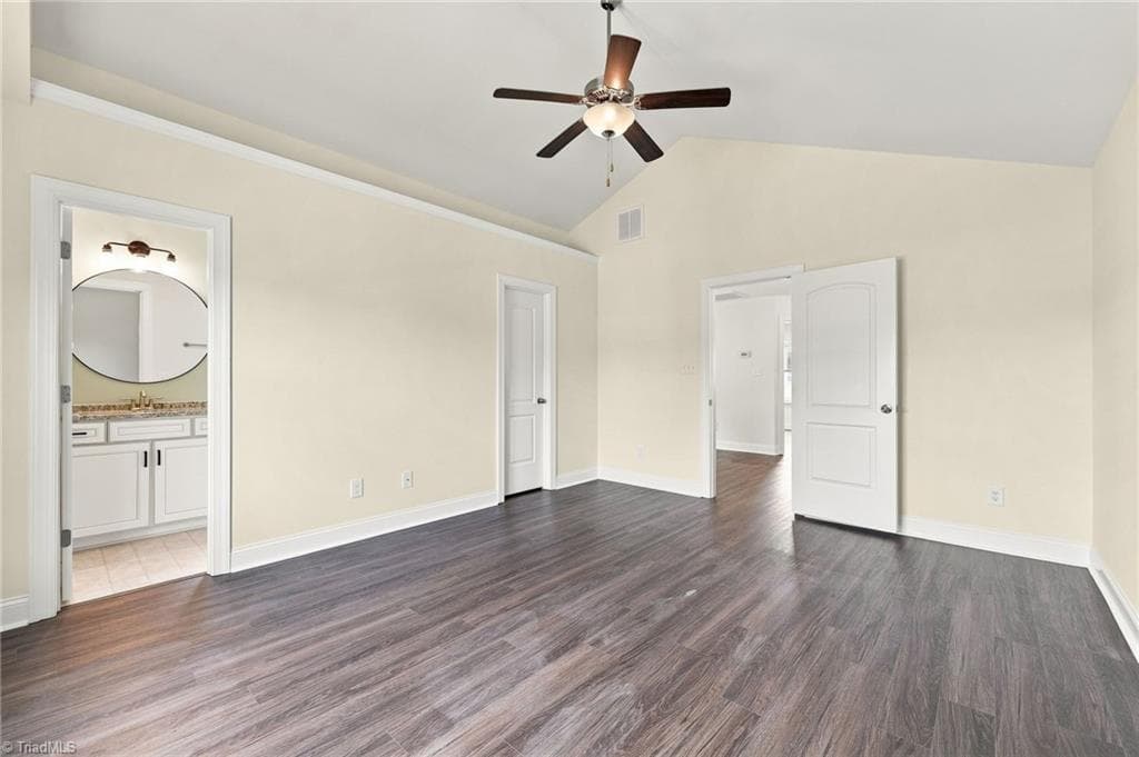 Stick/Site Built at 117 Habersham Court, Lexington NC 27295, photo 18 of 33