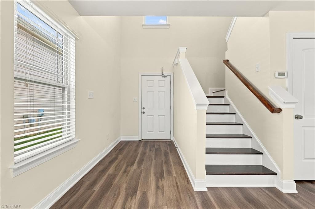 Stick/Site Built at 117 Habersham Court, Lexington NC 27295, photo 11 of 33