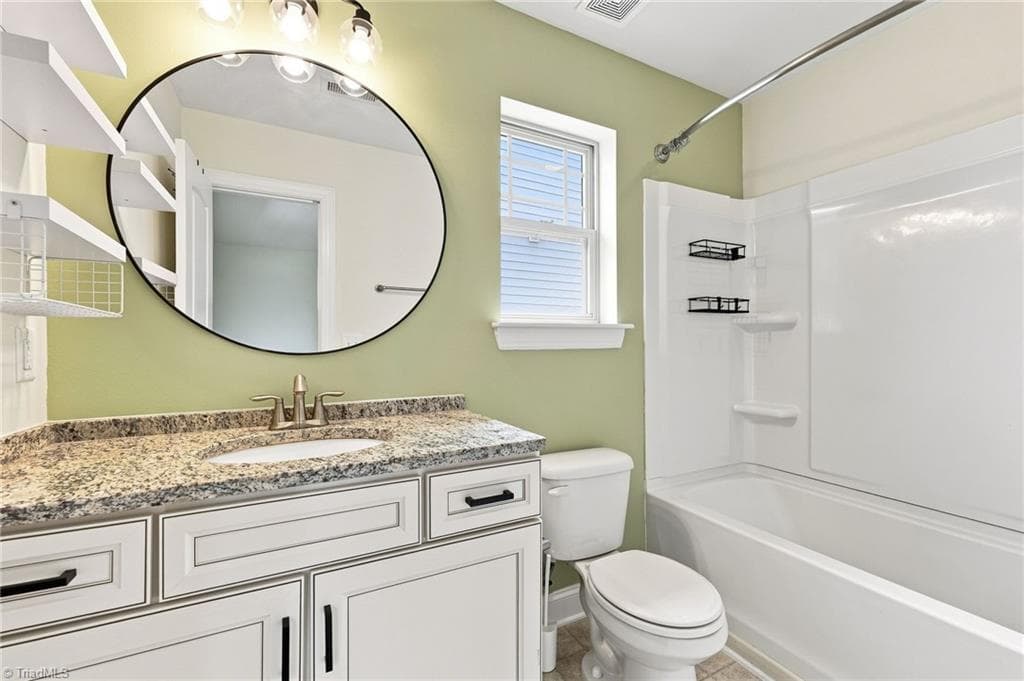 Stick/Site Built at 117 Habersham Court, Lexington NC 27295, photo 19 of 33