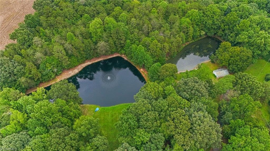 Stick/Site Built at 325 Buck Seaford Road, Mocksville NC 27028, photo 47 of 50