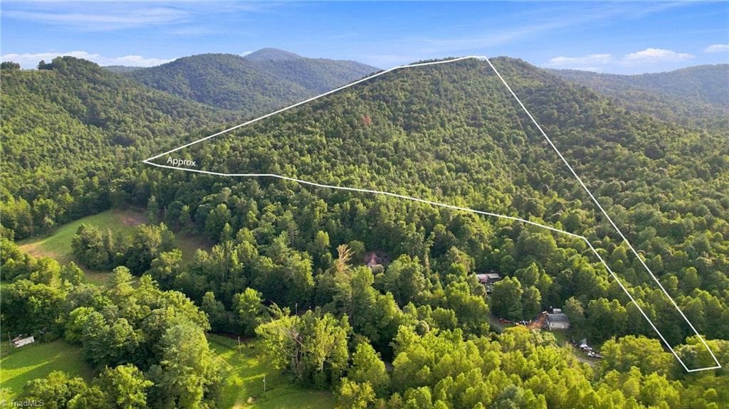 Unimproved Land at TBD Russell Gap Road, Moravian Falls NC 28654, photo 14 of 16