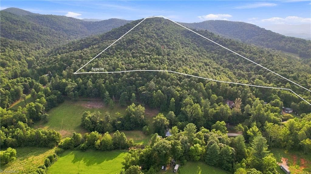 Unimproved Land at TBD Russell Gap Road, Moravian Falls NC 28654, photo 11 of 16