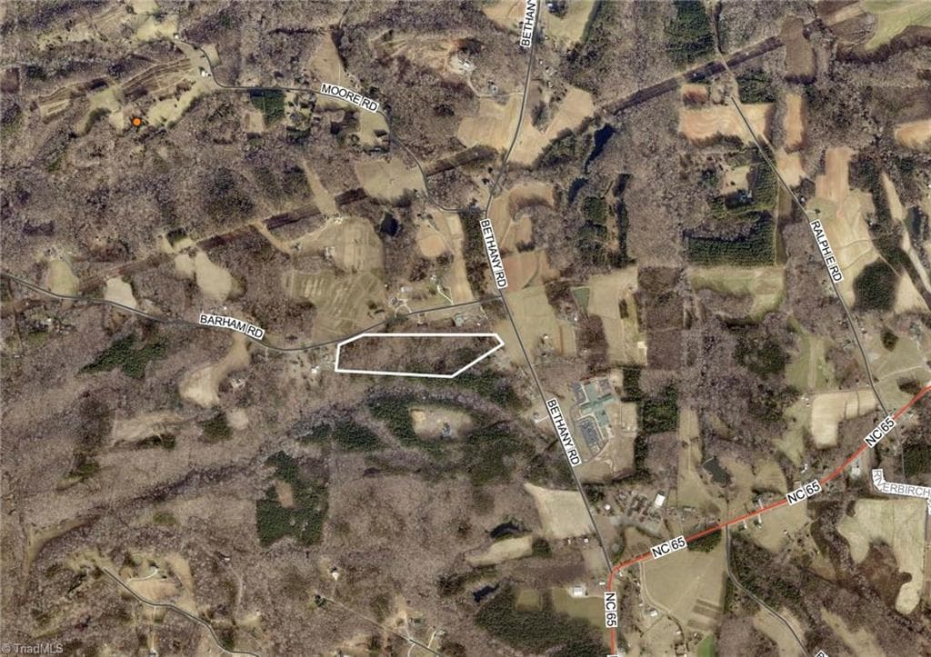 Agriculture at 00 Bethany Road, Reidsville NC 27320, Reidsville, photo 3 of 22