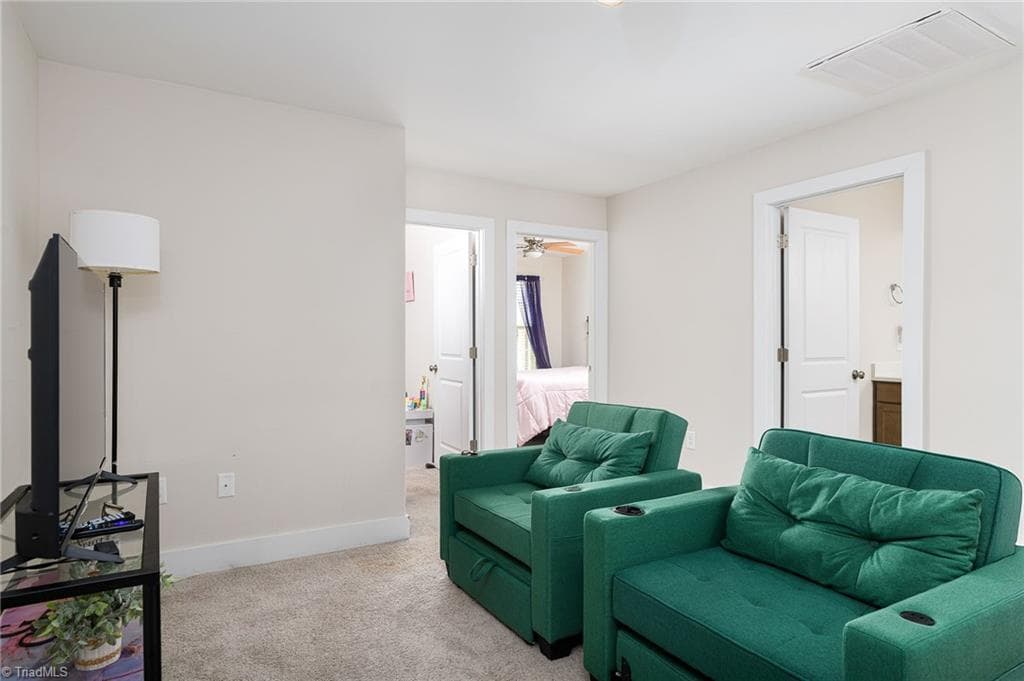 Stick/Site Built at 1419 Prospect Hill Street, Kernersville NC 27284, photo 10 of 22