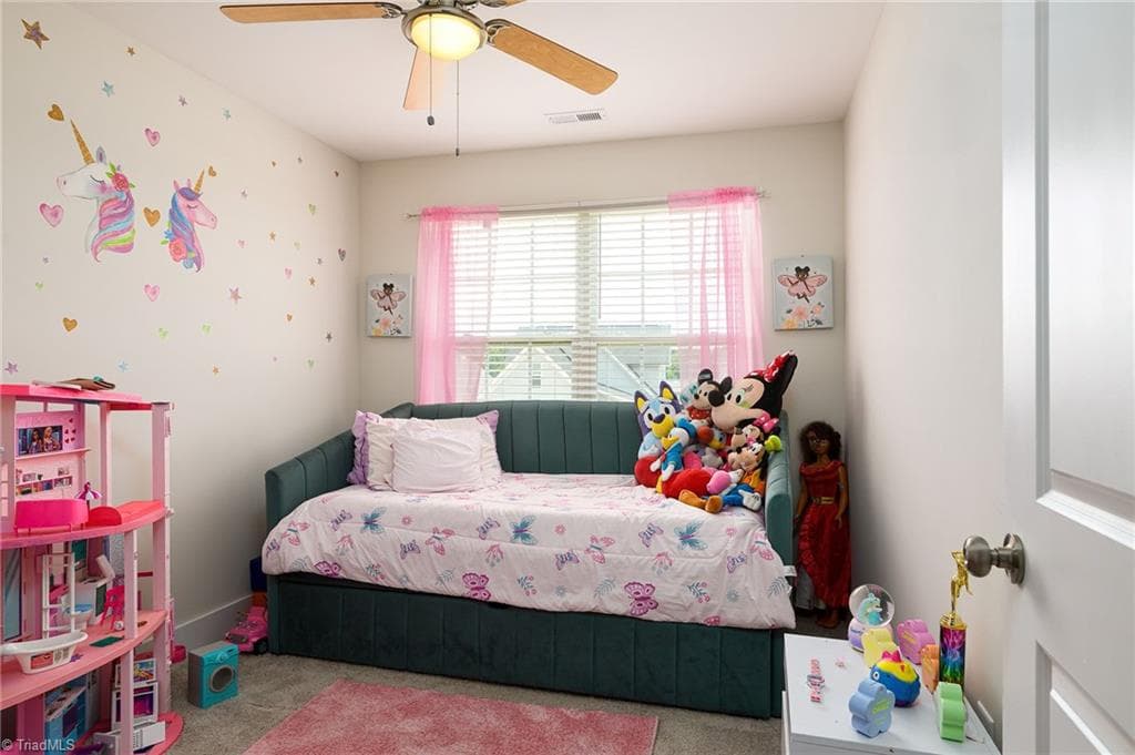 Stick/Site Built at 1419 Prospect Hill Street, Kernersville NC 27284, photo 11 of 22