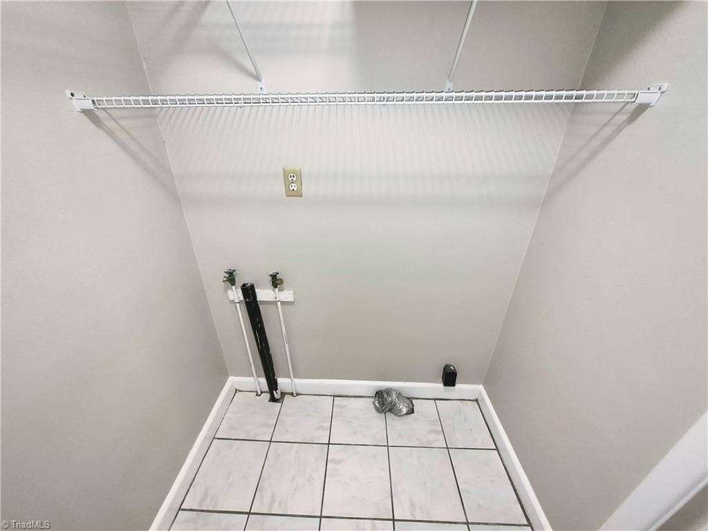 Stick/Site Built at 1603 Wendover Drive, High Point NC 27262, photo 12 of 18
