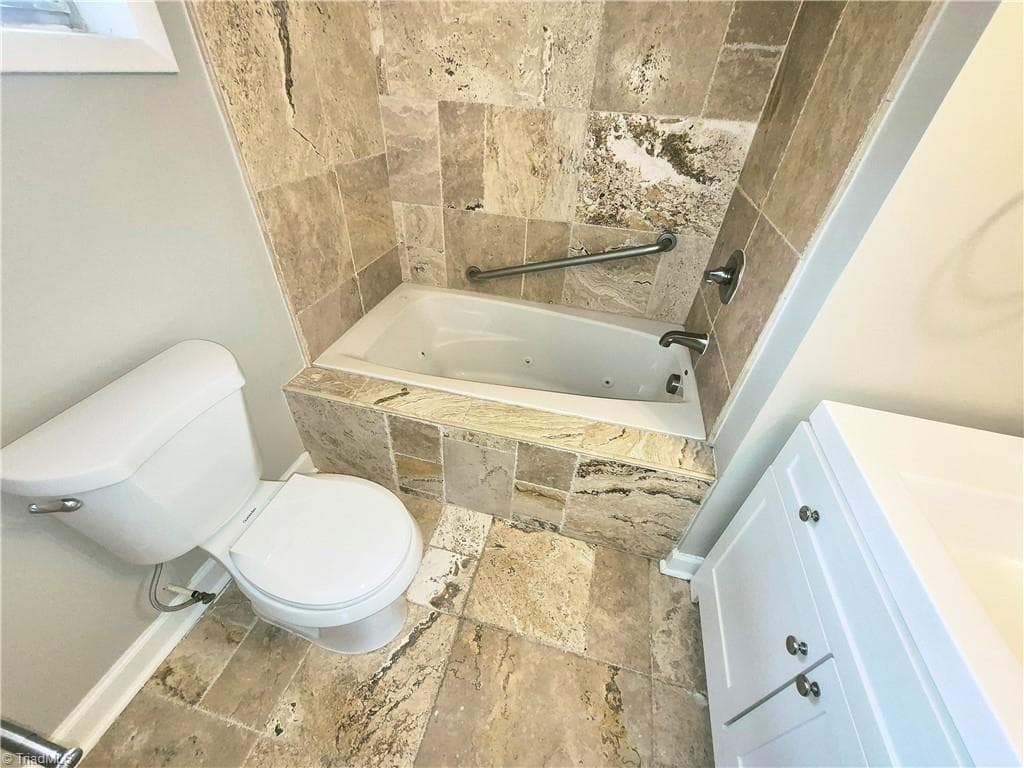 Stick/Site Built at 1603 Wendover Drive, High Point NC 27262, photo 10 of 18