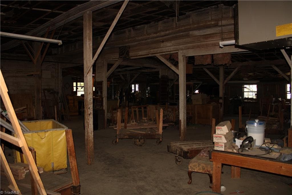 Industrial at 1506 Lexington Avenue, Thomasville NC 27360, photo 13 of 21