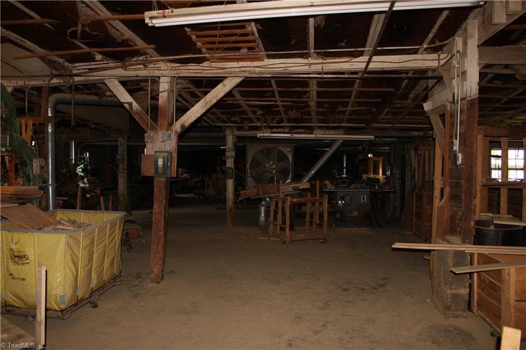 Industrial at 1506 Lexington Avenue, Thomasville NC 27360, photo 12 of 21