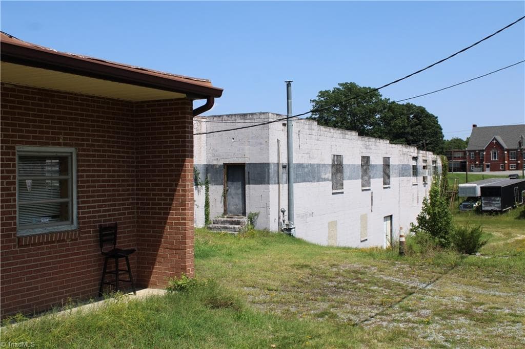 Industrial at 1506 Lexington Avenue, Thomasville NC 27360, photo 3 of 21