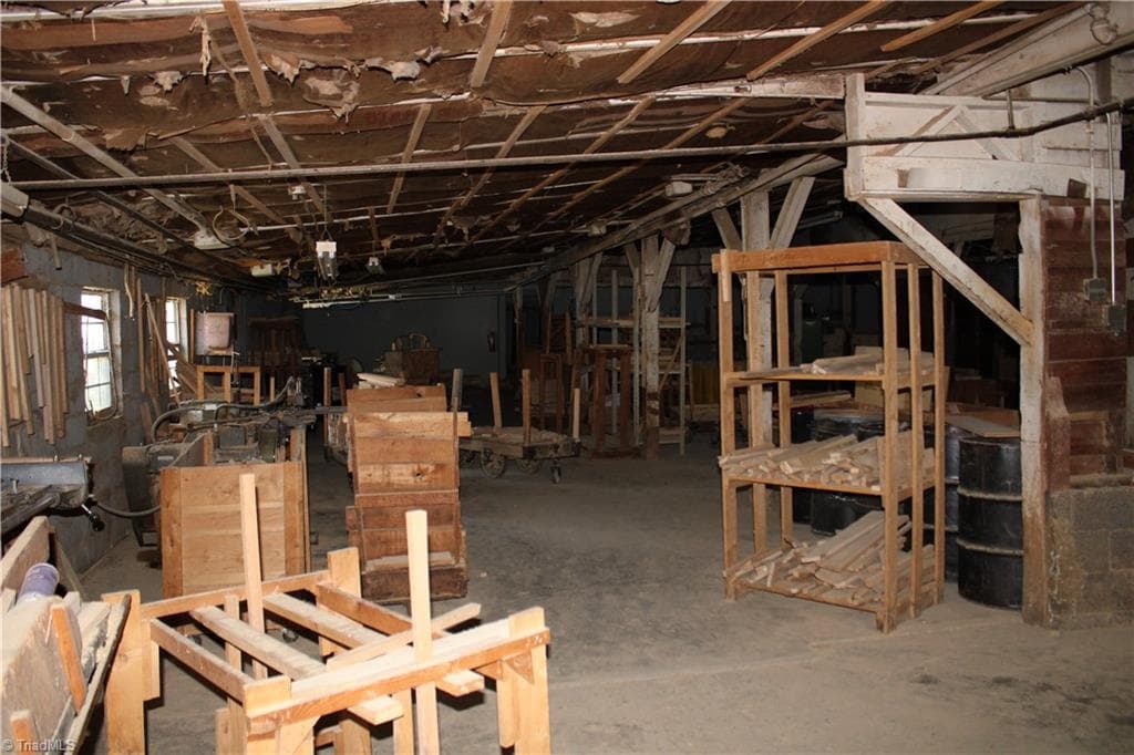 Industrial at 1506 Lexington Avenue, Thomasville NC 27360, photo 10 of 21