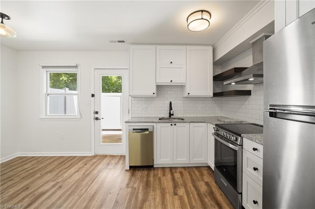 101 Royal Forest Court, Winston-Salem NC 27104