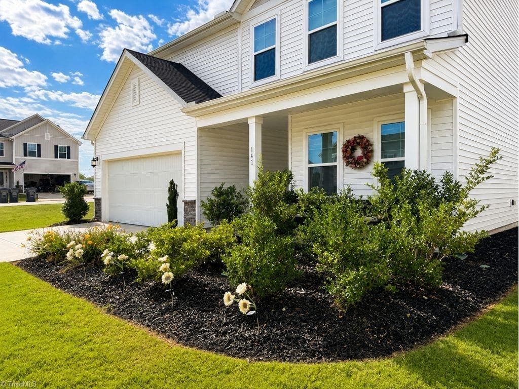 Stick/Site Built at 141 Cremello Drive, King NC 27021, photo 7 of 44