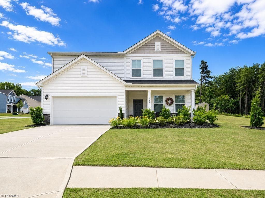 141 Cremello Drive, King NC 27021
