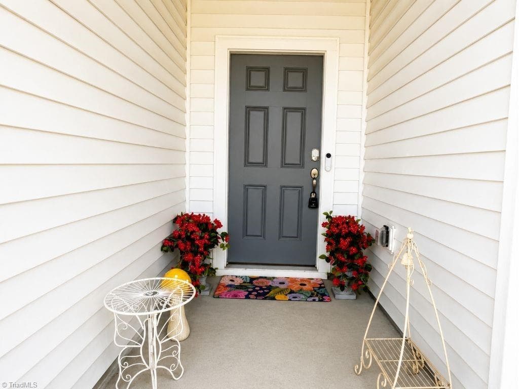 Stick/Site Built at 141 Cremello Drive, King NC 27021, photo 9 of 44