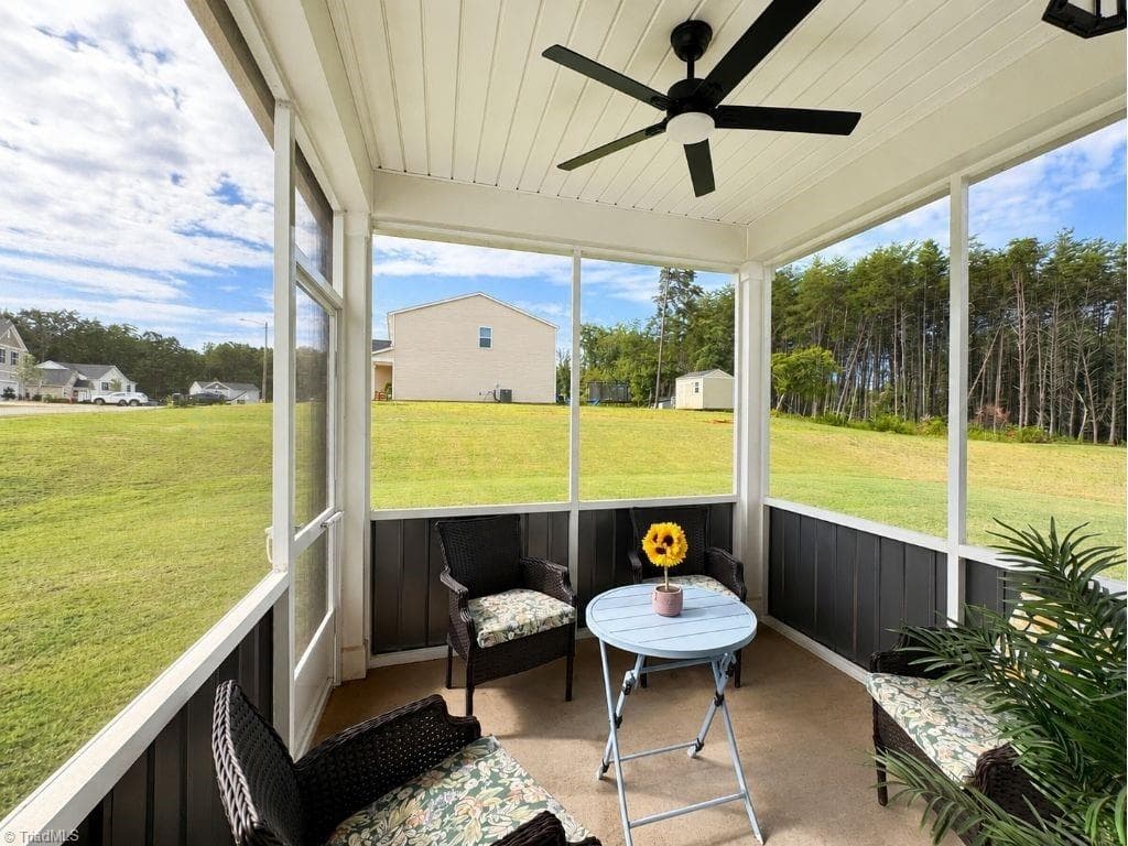 Stick/Site Built at 141 Cremello Drive, King NC 27021, photo 41 of 44