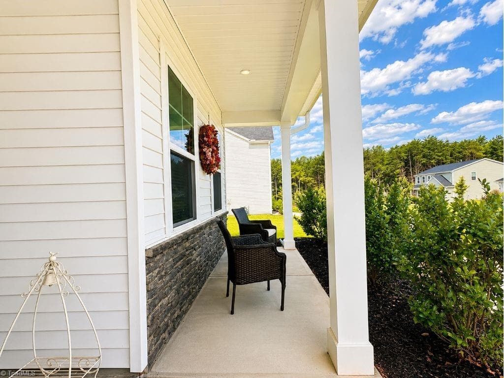 Stick/Site Built at 141 Cremello Drive, King NC 27021, photo 8 of 44