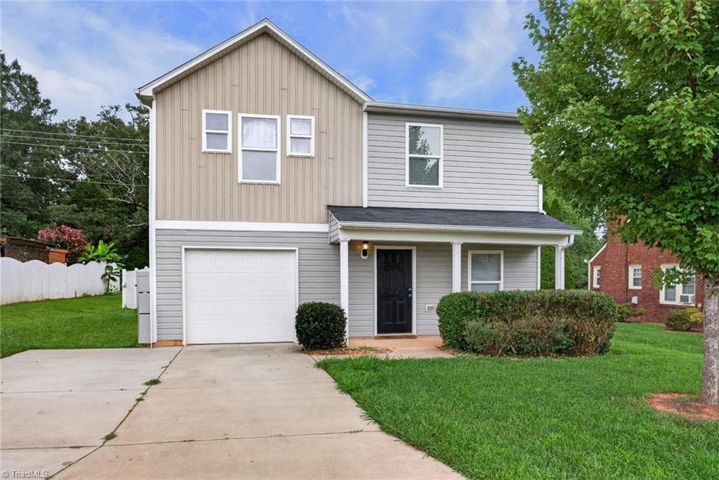 4405 Murray Road, Winston-Salem NC 27106