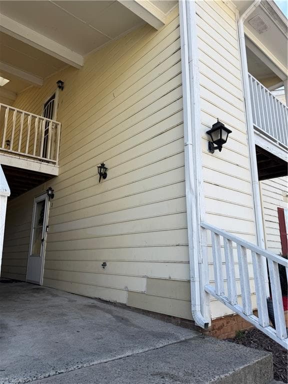 Stick/Site Built at 517 Mystic Drive # D, Greensboro NC 27406, Greensboro, photo 29 of 32