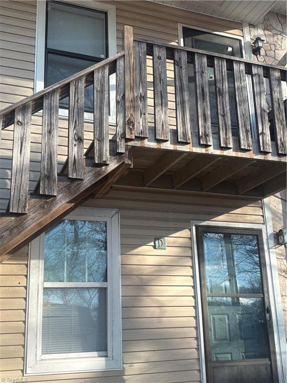2000 Swaim Ridge Circle # D, Winston-Salem NC 27127