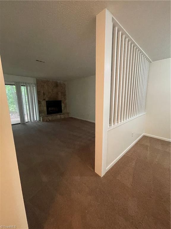 Stick/Site Built at 2000 Swaim Ridge Circle # D, Winston-Salem NC 27127, photo 4 of 6