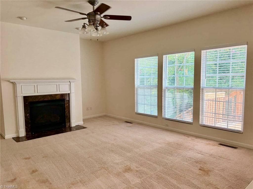 Stick/Site Built at 5268 Ivystone Lane, Winston-Salem NC 27104, Winston-Salem, photo 7 of 14
