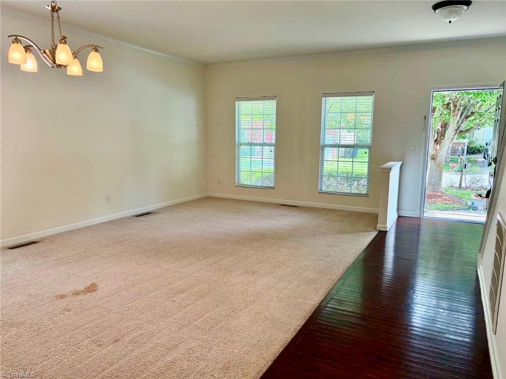 Stick/Site Built at 5268 Ivystone Lane, Winston-Salem NC 27104, Winston-Salem, photo 3 of 14