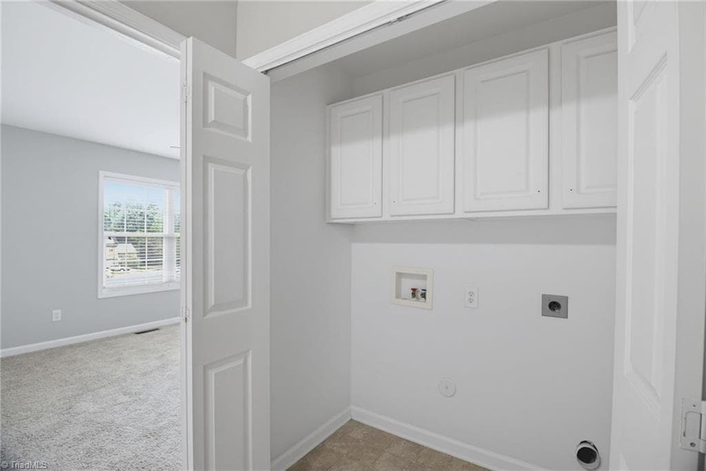 Stick/Site Built at 4203 Bentley Drive, Randleman NC 27317, photo 17 of 24