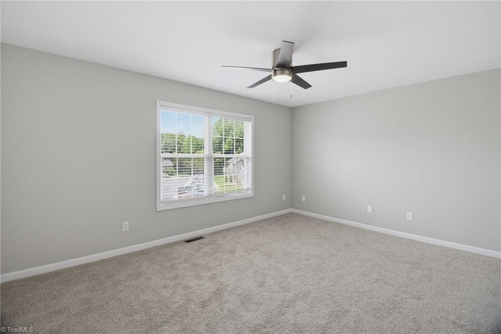 Stick/Site Built at 4203 Bentley Drive, Randleman NC 27317, photo 12 of 24