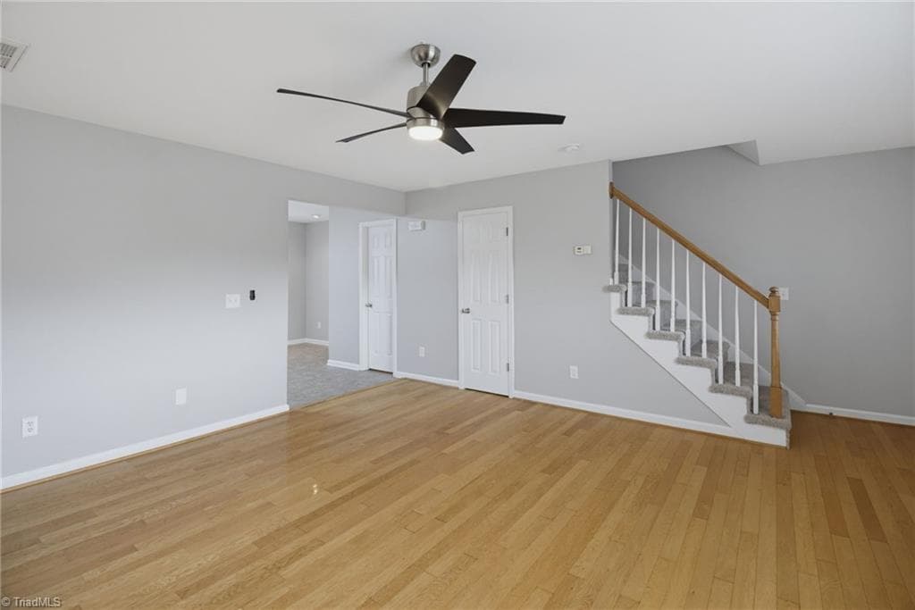 Stick/Site Built at 4203 Bentley Drive, Randleman NC 27317, photo 10 of 24