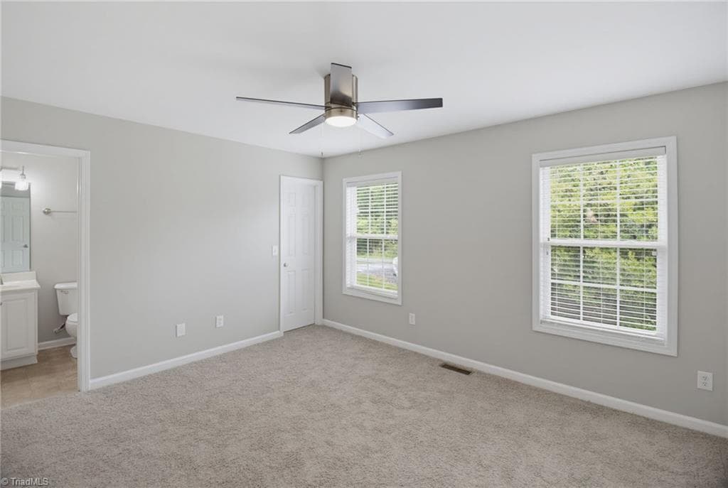Stick/Site Built at 4203 Bentley Drive, Randleman NC 27317, photo 14 of 24