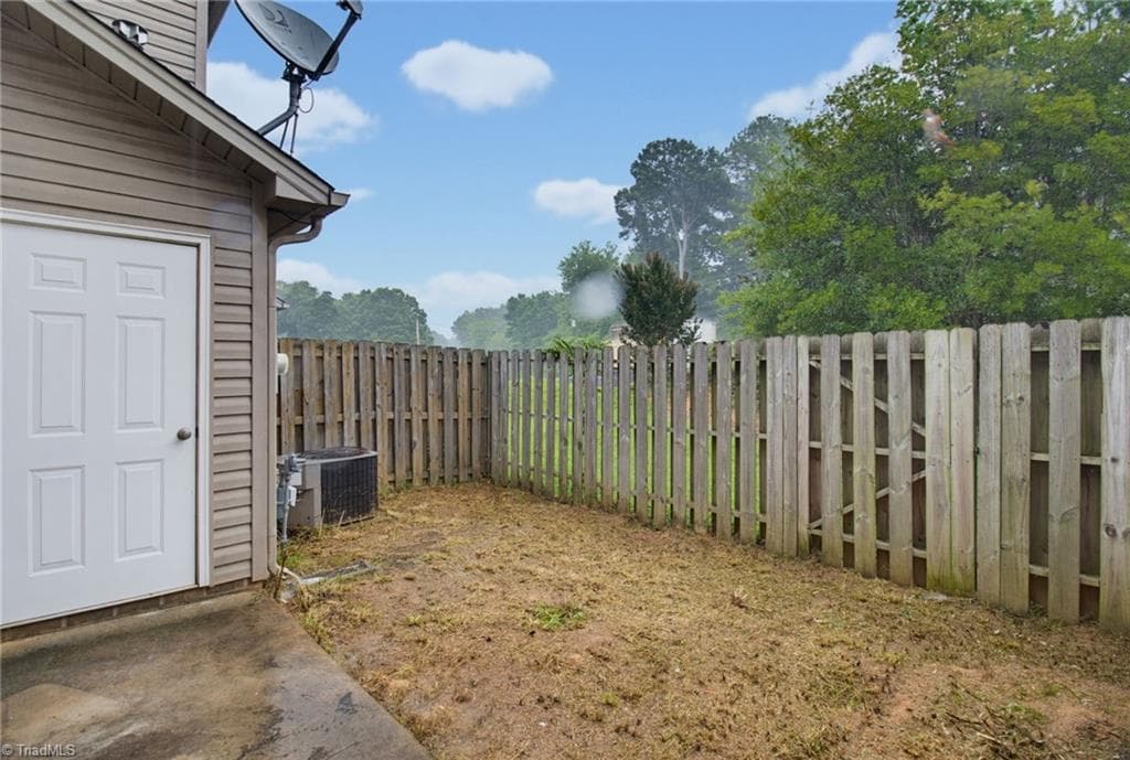Stick/Site Built at 4203 Bentley Drive, Randleman NC 27317, photo 18 of 24
