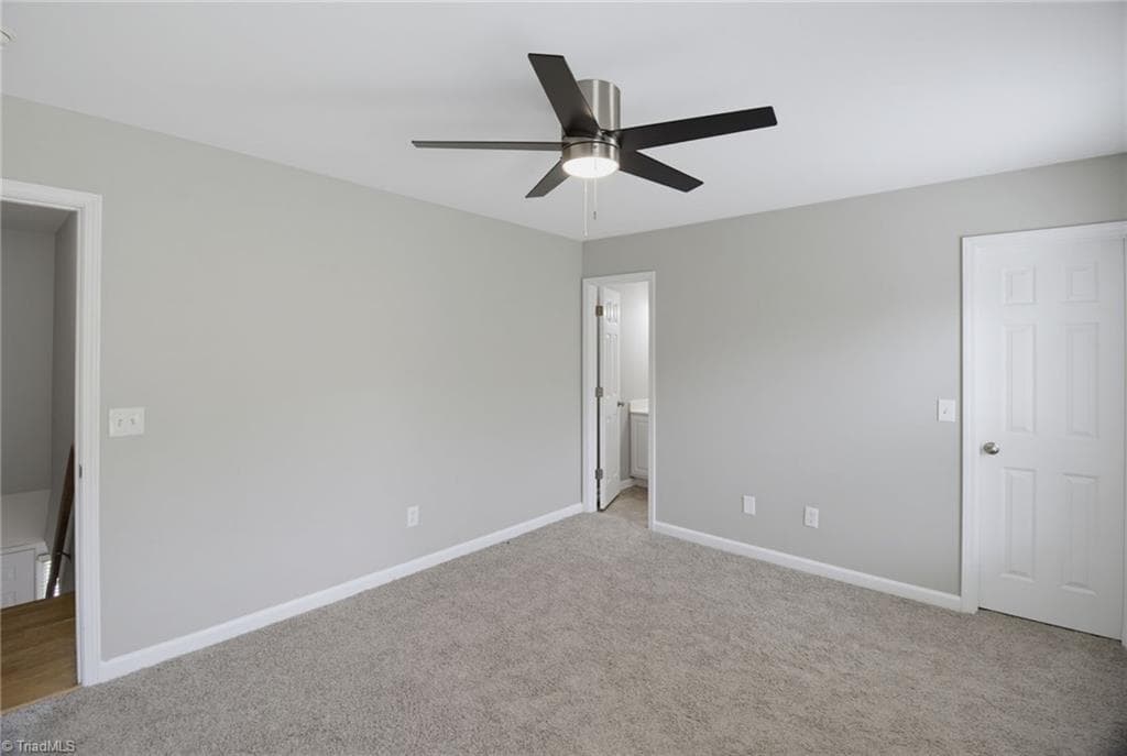 Stick/Site Built at 4203 Bentley Drive, Randleman NC 27317, photo 15 of 24