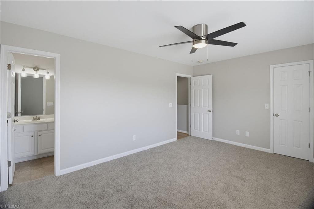 Stick/Site Built at 4203 Bentley Drive, Randleman NC 27317, photo 11 of 24