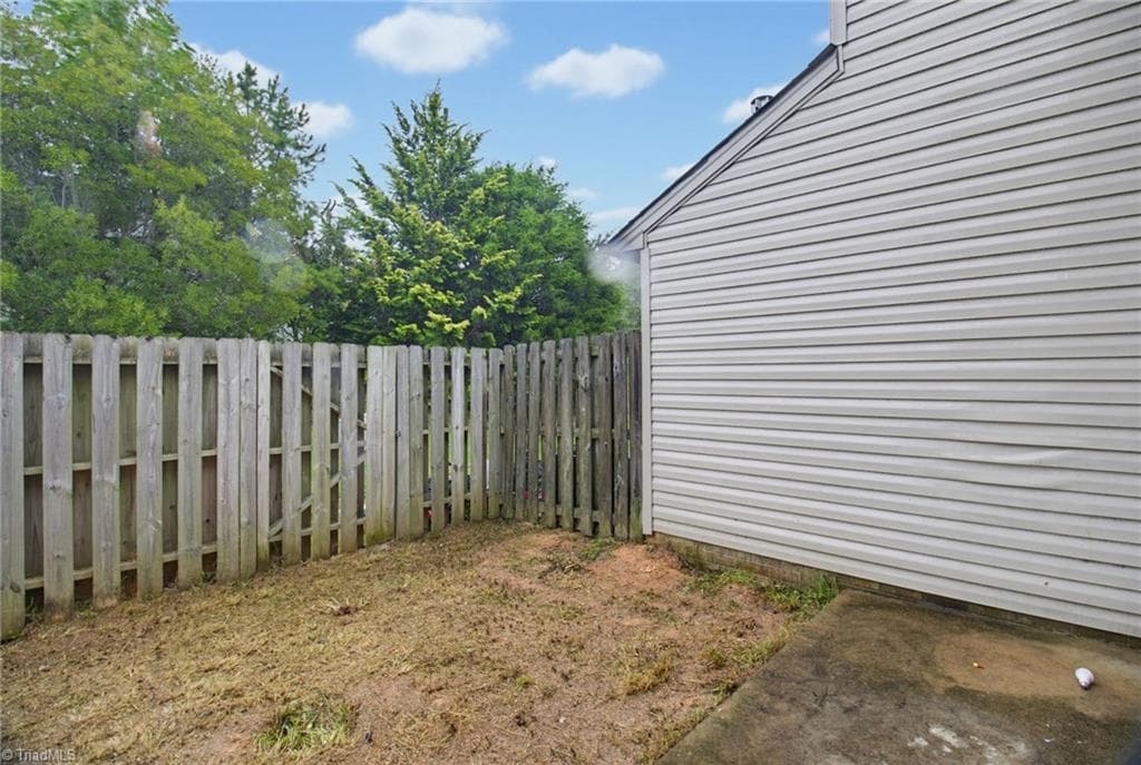 Stick/Site Built at 4203 Bentley Drive, Randleman NC 27317, photo 19 of 24