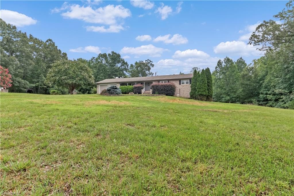 Stick/Site Built at 225 Rakestraw Road, Stoneville NC 27048, photo 2 of 34