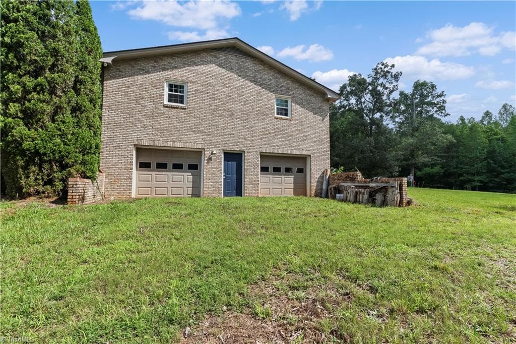 Stick/Site Built at 225 Rakestraw Road, Stoneville NC 27048, photo 34 of 34