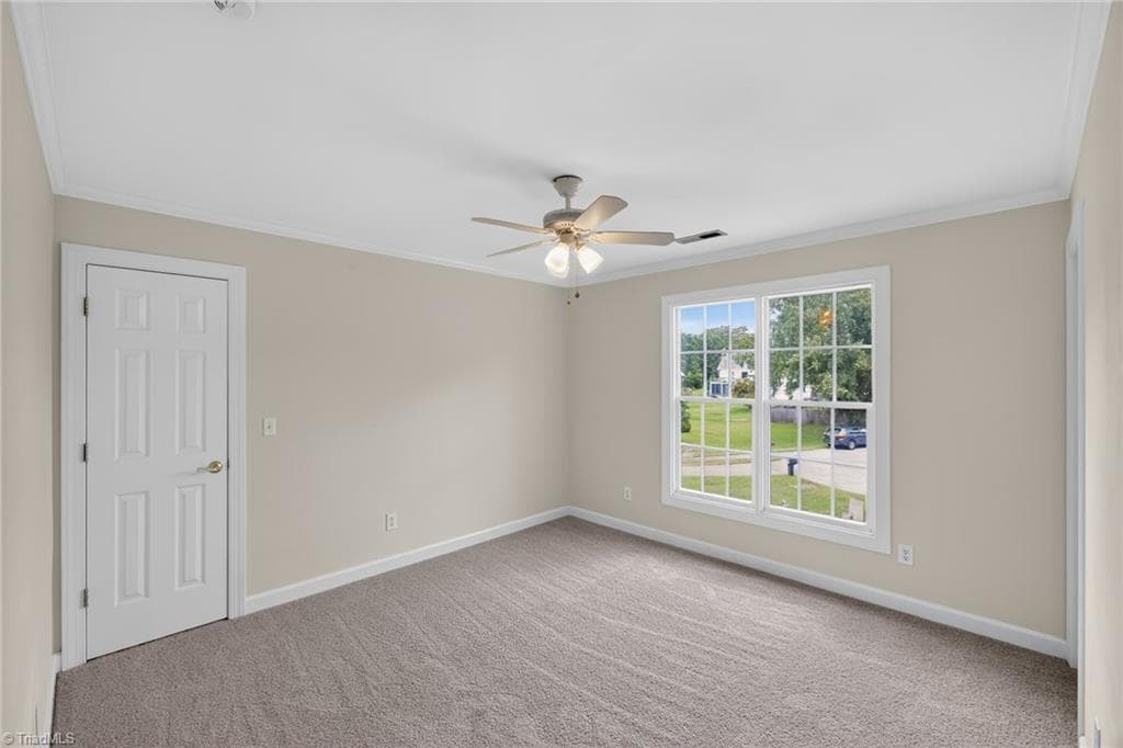 Stick/Site Built at 100 Claron Court, Clemmons NC 27012, photo 13 of 24