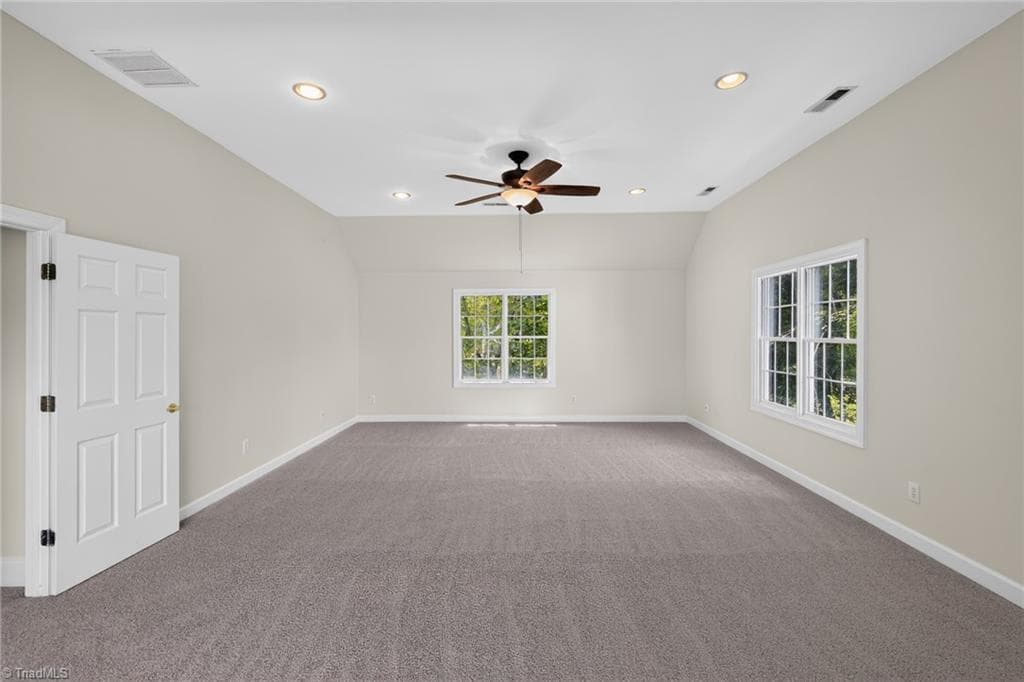 Stick/Site Built at 100 Claron Court, Clemmons NC 27012, photo 16 of 24