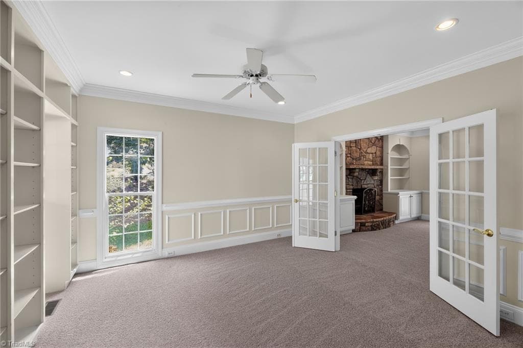 Stick/Site Built at 100 Claron Court, Clemmons NC 27012, photo 5 of 24