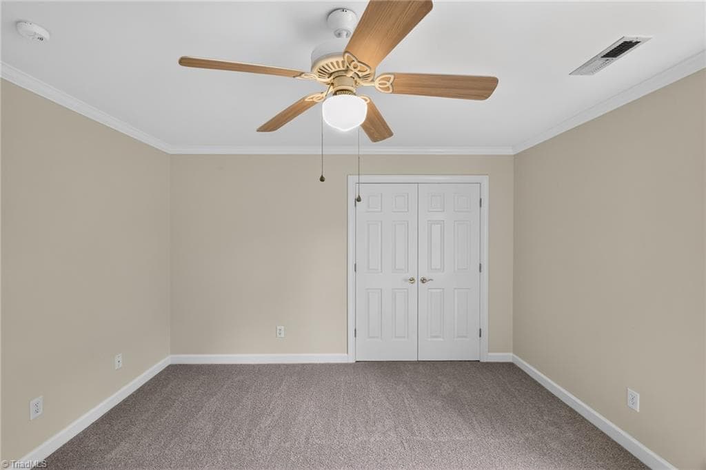Stick/Site Built at 100 Claron Court, Clemmons NC 27012, photo 10 of 24