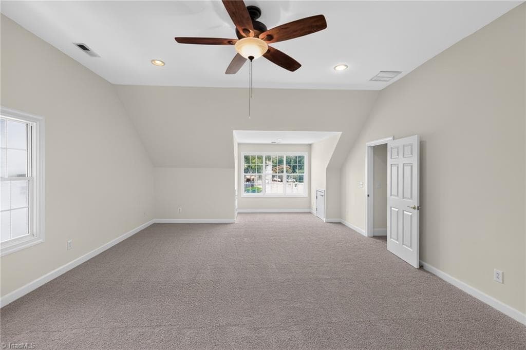 Stick/Site Built at 100 Claron Court, Clemmons NC 27012, photo 14 of 24
