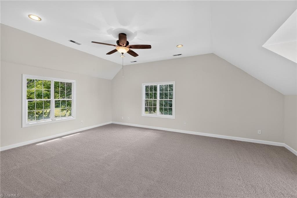 Stick/Site Built at 100 Claron Court, Clemmons NC 27012, photo 11 of 24